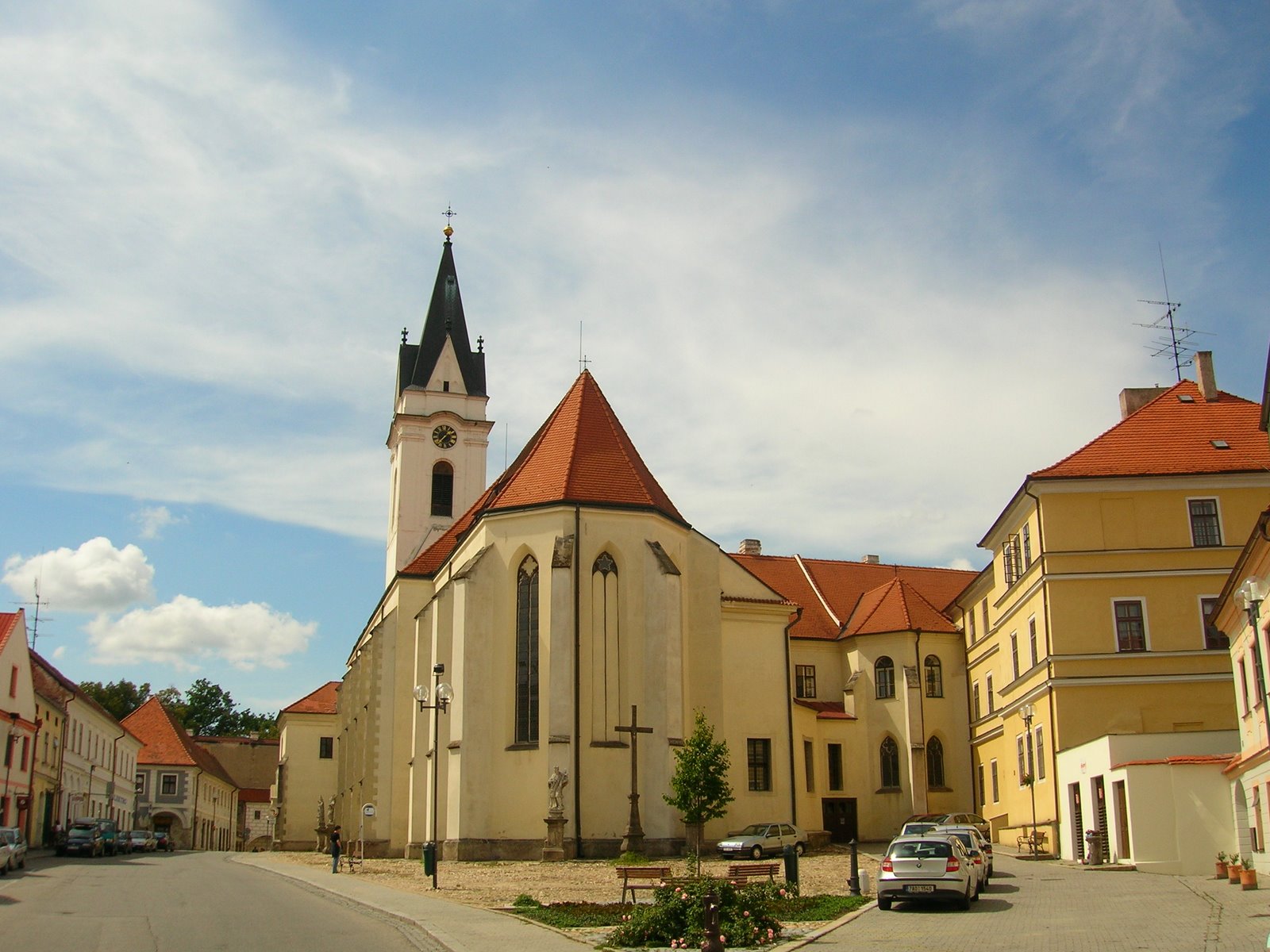 Trebon